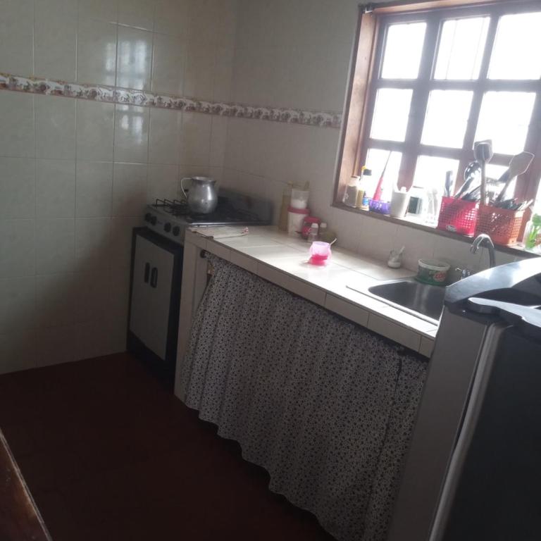 Casa familiar villa Daniela - Casa con 1 dormitorio - 79