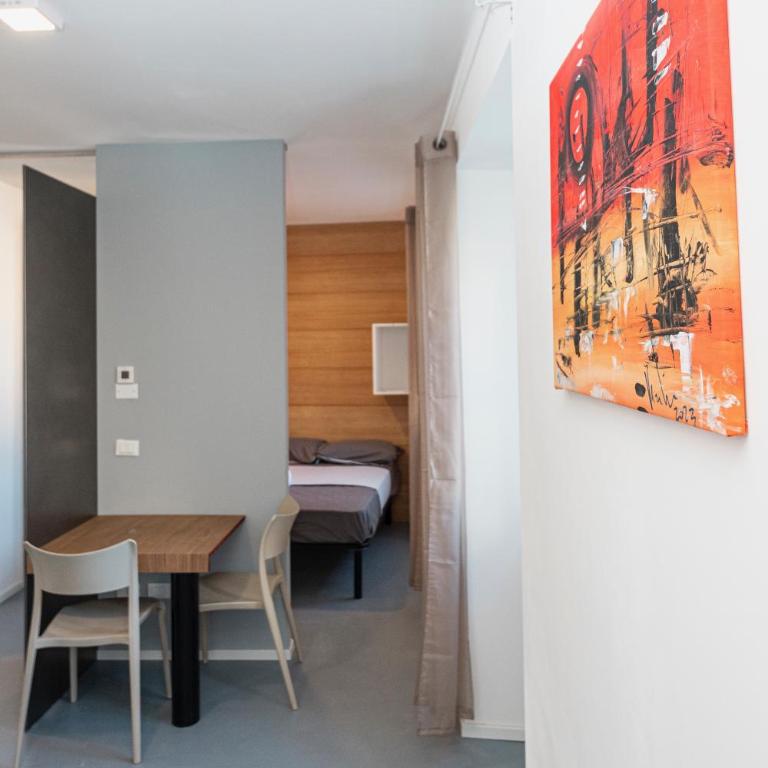 Stay Apartments Venezian - Family Studio - 3