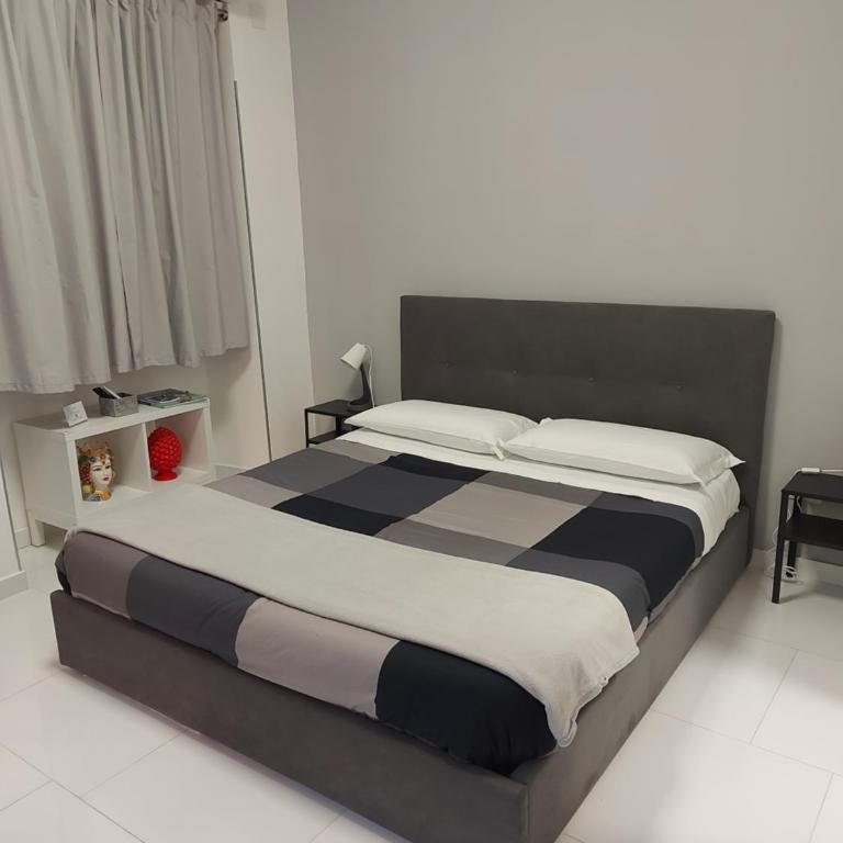 Casa Galè - House in Catania Center - One-Bedroom Apartment - 1