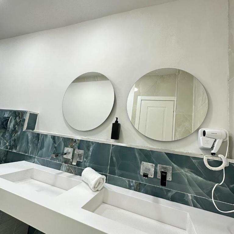 le camere di giusy nazionale 24 - Camera Quadrupla Comfort - 2
