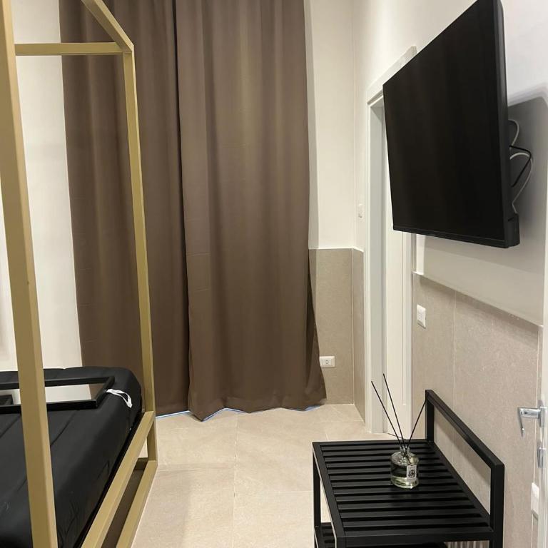 le camere di giusy nazionale 24 - Camera Quadrupla Comfort - 3