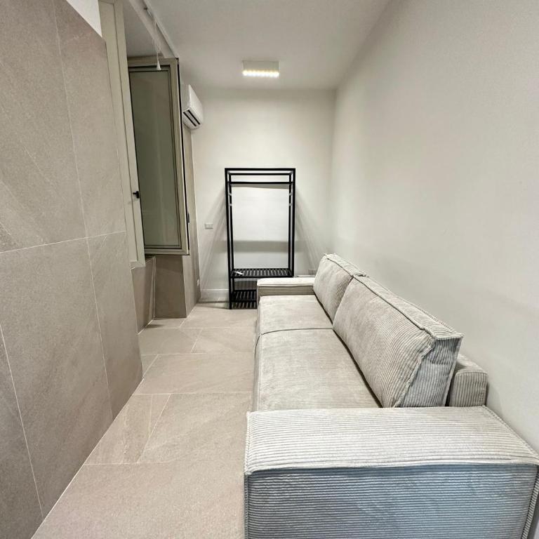 le camere di giusy nazionale 24 - Camera Quadrupla Comfort - 6