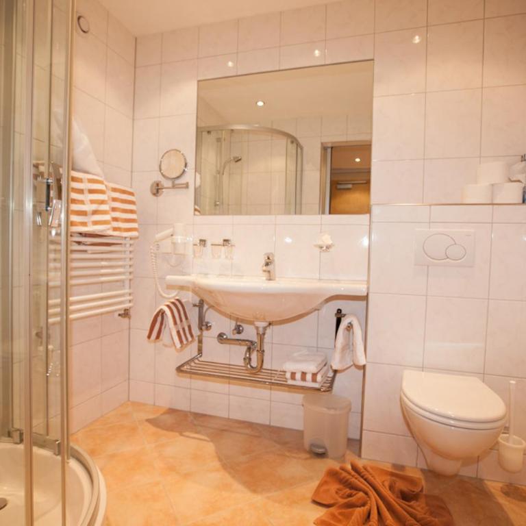 Piz Arina - Apartment mit 2 Schlafzimmern - 2