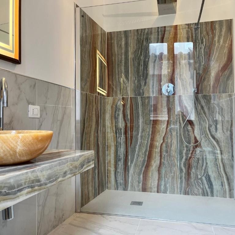 Vitozzi Suite - Appartamento con 2 Camere da Letto - 14