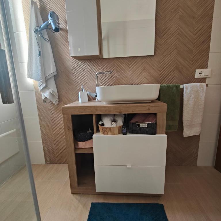 Villa Raffaella - Casa con 2 Camere da Letto - 42