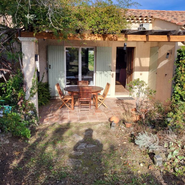 Villa les Gabians - Maison 2 Chambres - 2