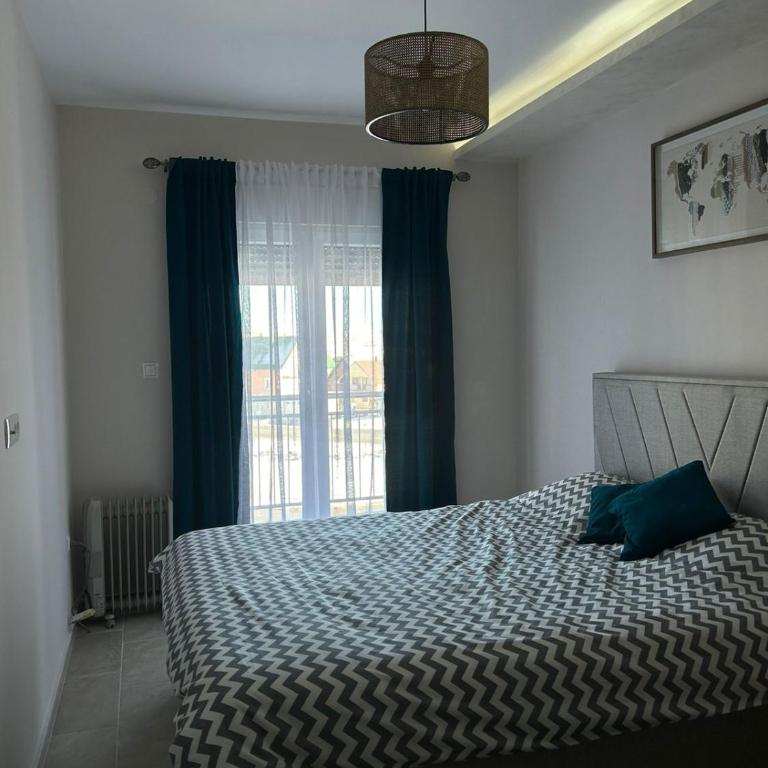 Lux Apartman Jovana - One-Bedroom Apartment - 18