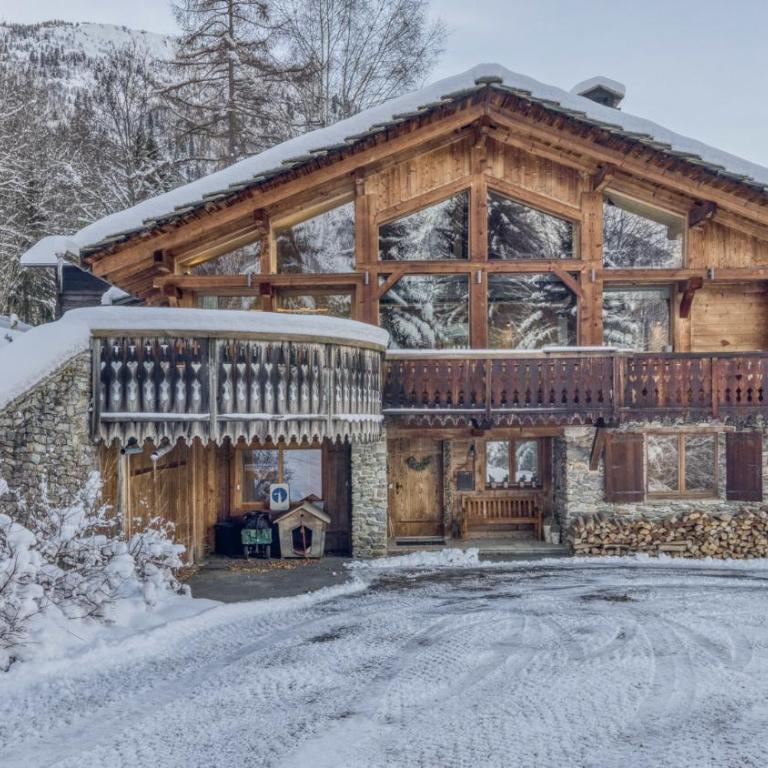 Chalet Castor - Chalet - 2