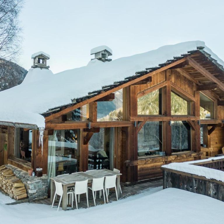 Chalet Castor - Chalet - 3