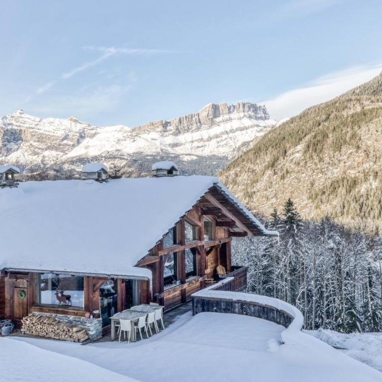 Chalet Castor - Chalet - 1