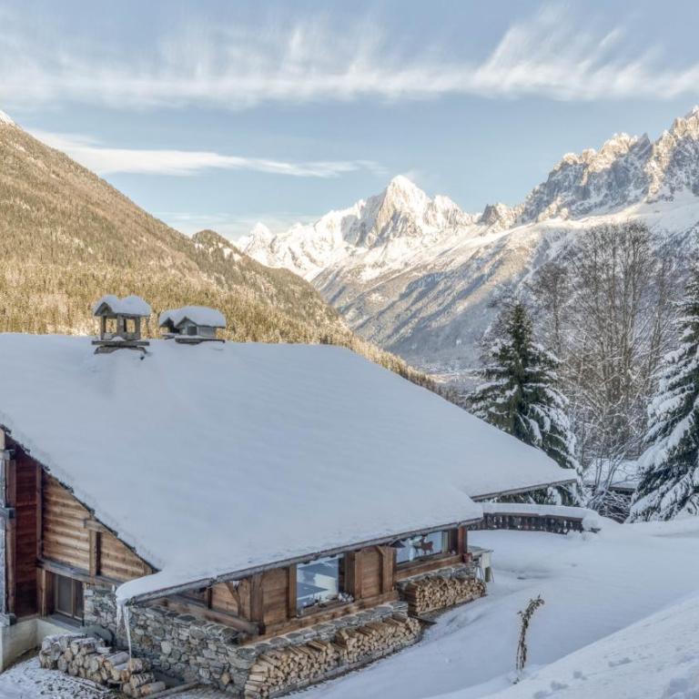 Chalet Castor - Chalet - 4
