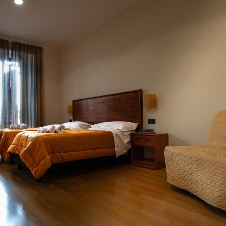 Le Cupoline - Appartamento con 3 Camere da Letto - 28