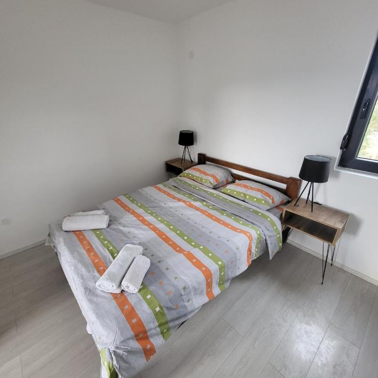 Duos West - One-Bedroom House - 11
