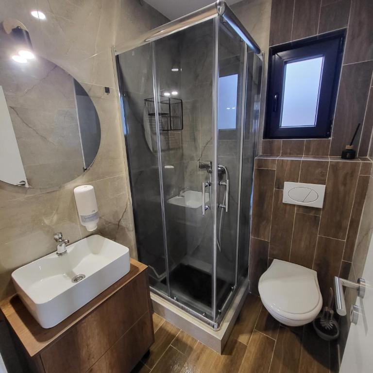 Duos West - One-Bedroom House - 9
