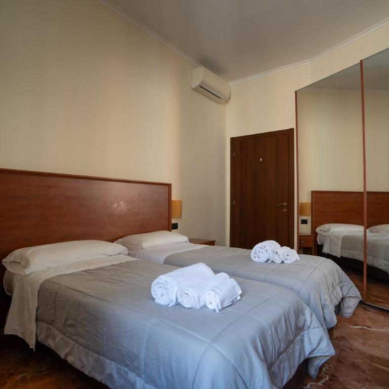 Le Cupoline - Appartamento Superior con 3 Camere da Letto - 27
