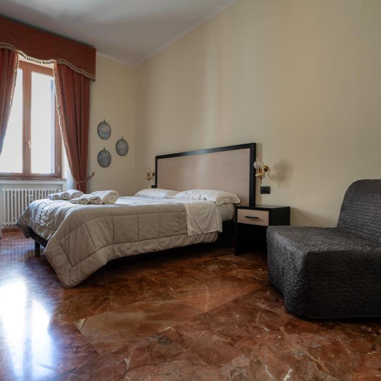 Le Cupoline - Appartamento Superior con 3 Camere da Letto - 30