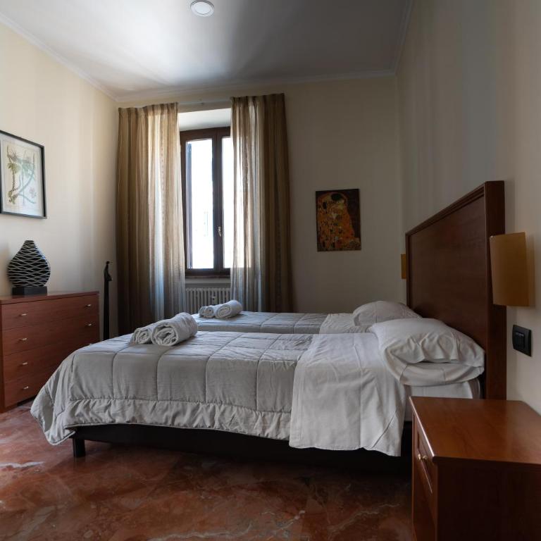 Le Cupoline - Appartamento Superior con 3 Camere da Letto - 31