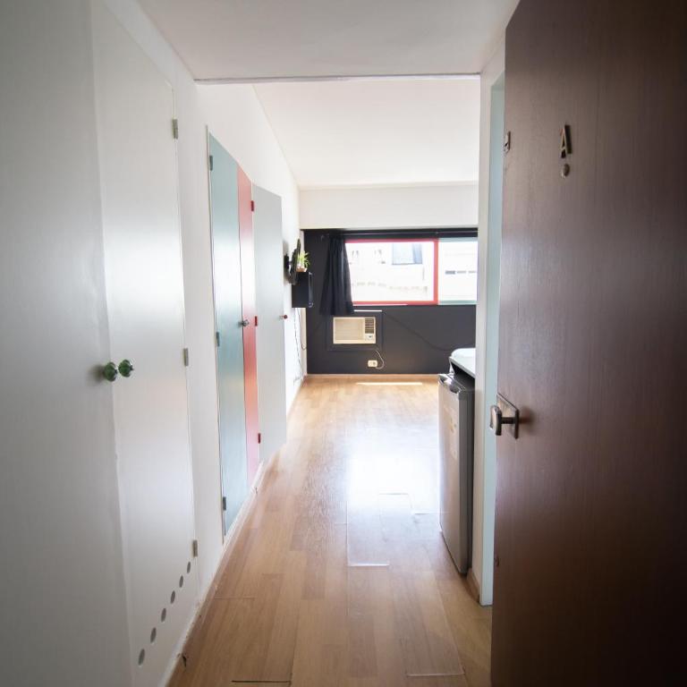 Color en Buenos Aires - Apartamento de 1 dormitorio - 8