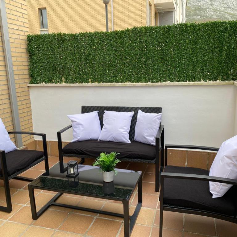 Ubena Apartamento con piscina Playa 3 km VUT-4606-AS - Two-Bedroom Apartment - 3