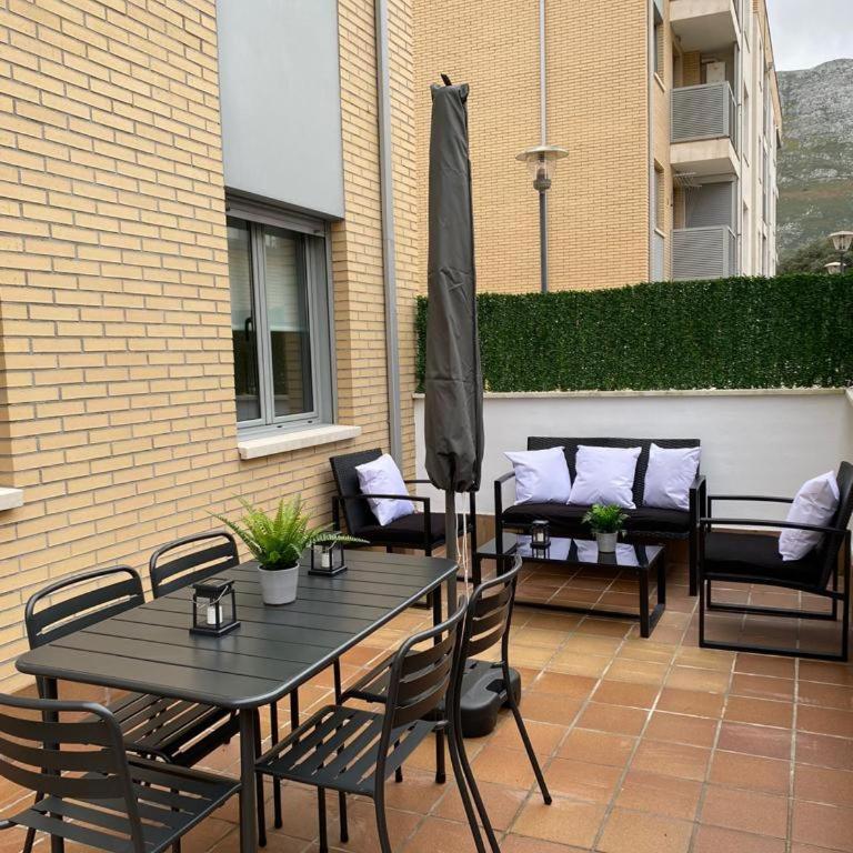 Ubena Apartamento con piscina Playa 3 km VUT-4606-AS - Two-Bedroom Apartment - 18