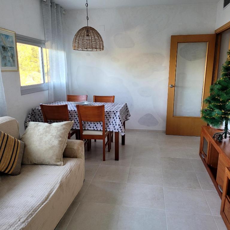Entre el mar y PortAventura 2 - Two-Bedroom Apartment - 12