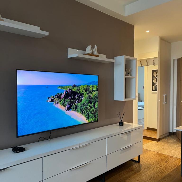 Belgrade Waterfront Premium - Apartman sa 1 Spavaćom Sobom - 1