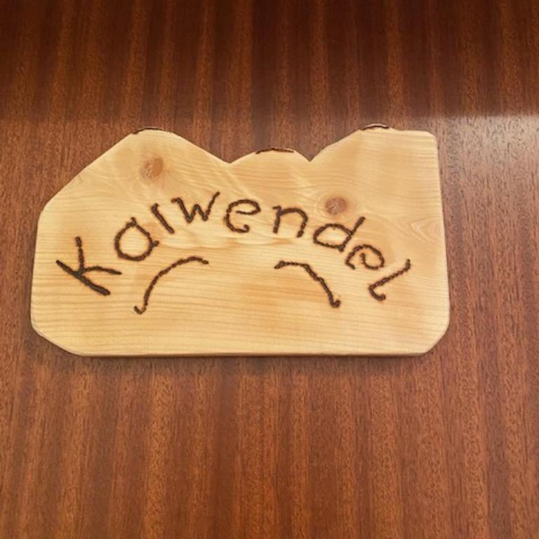 Alpenappartements Schwalbennestl - Apartment - 15