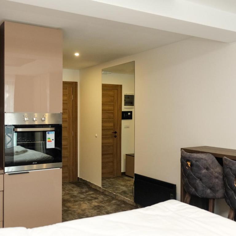 Harmonija Resort - Harmonia Palace - Studio - 3