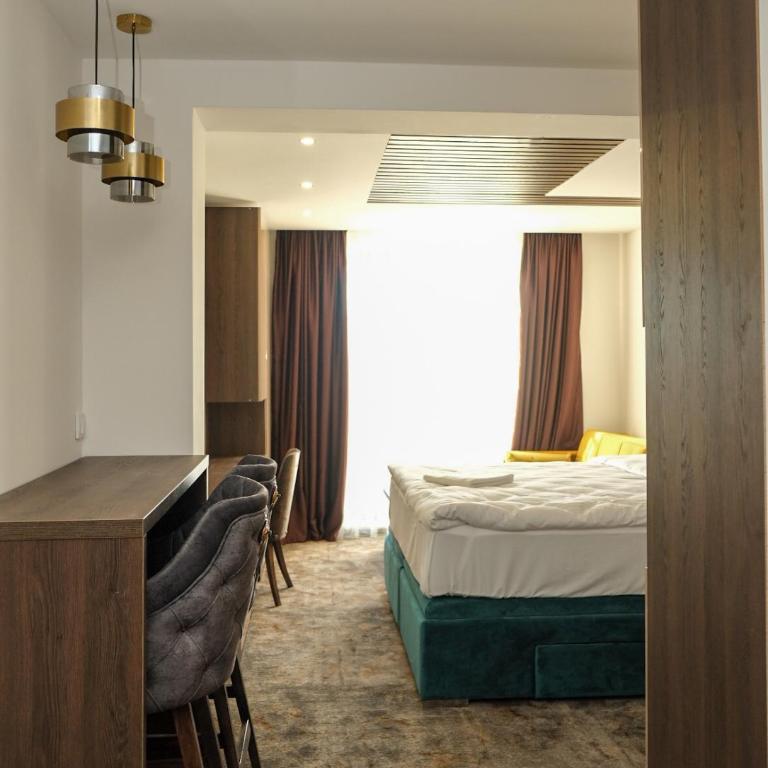 Harmonija Resort - Harmonia Palace - Studio - 4