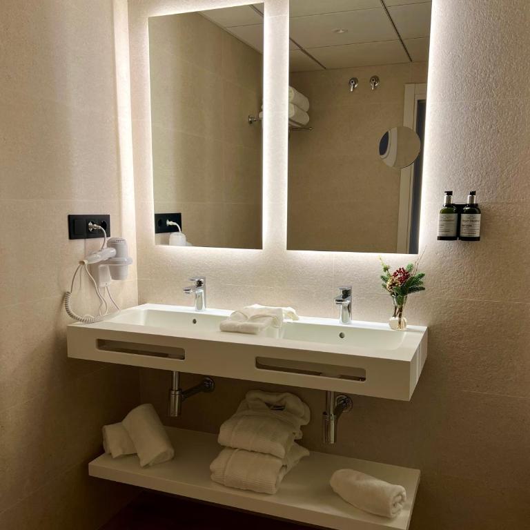 Óbal Hotel Marbella - Suite Junior - 1