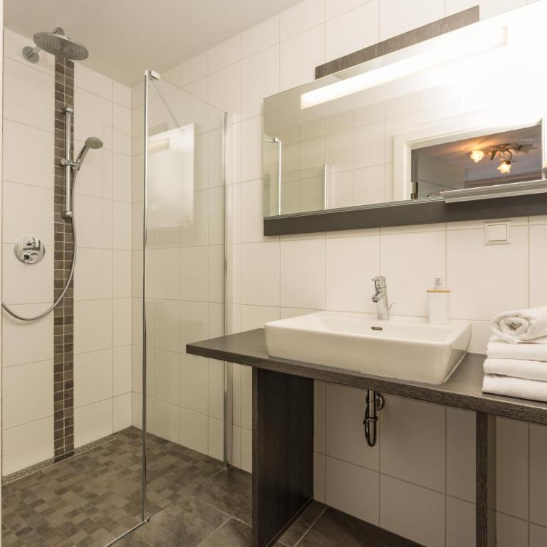 Bella Vista Appartements by Schladming-Appartements - Comfort Apartment mit 2 Schlafzimmern - 10