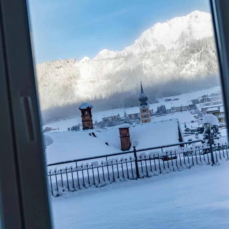 Bella Vista Appartements by Schladming-Appartements - Apartment mit 2 Schlafzimmern - 3