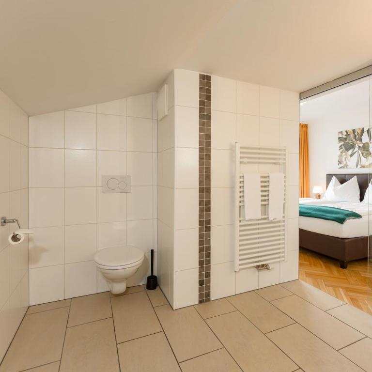 Bella Vista Appartements by Schladming-Appartements - Apartment mit 3 Schlafzimmern - 7