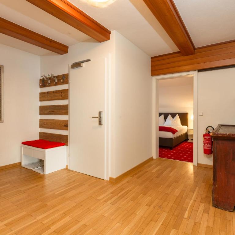 Bella Vista Appartements by Schladming-Appartements - Apartment mit 3 Schlafzimmern - 9
