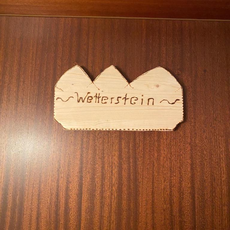 Alpenappartements Schwalbennestl - Apartment - 2