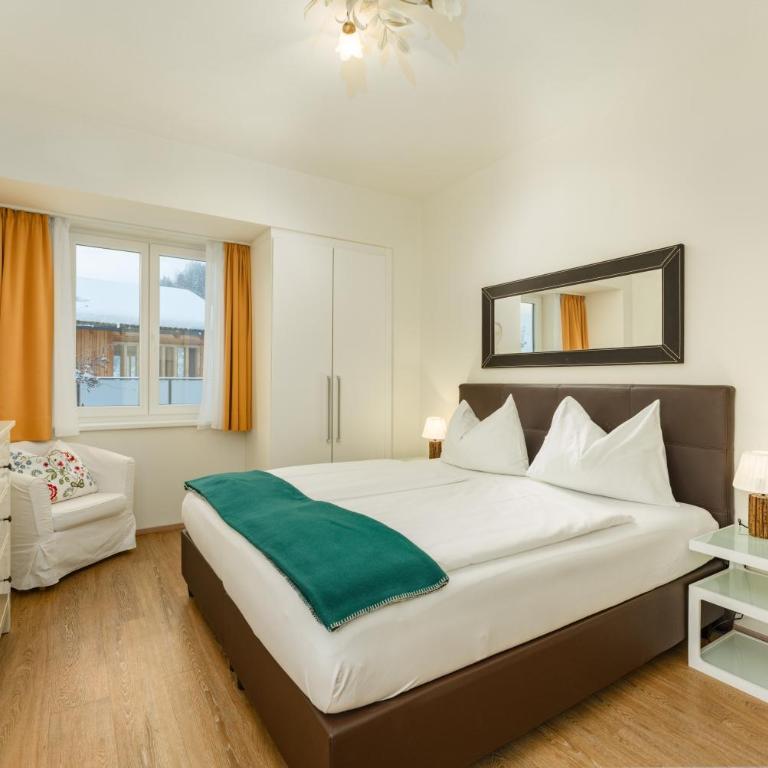Bella Vista Appartements by Schladming-Appartements - Superior Apartment mit 2 Schlafzimmern - 6