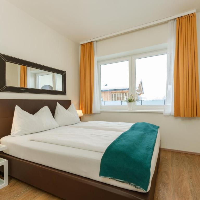 Bella Vista Appartements by Schladming-Appartements - Superior Apartment mit 2 Schlafzimmern - 10