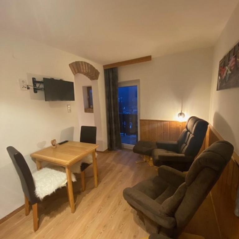 Alpenappartements Schwalbennestl - Apartment - 7