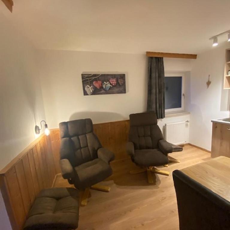 Alpenappartements Schwalbennestl - Apartment - 8