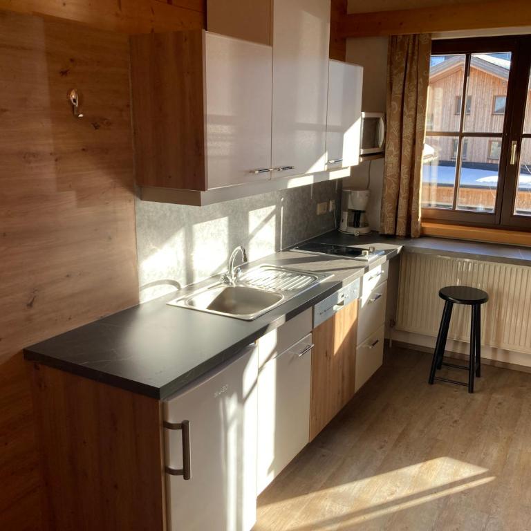 Aparts33 - Apartment mit Balkon - 15