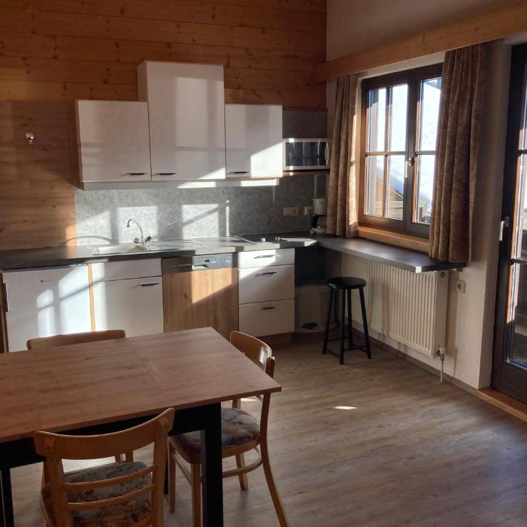 Aparts33 - Apartment mit Balkon - 17