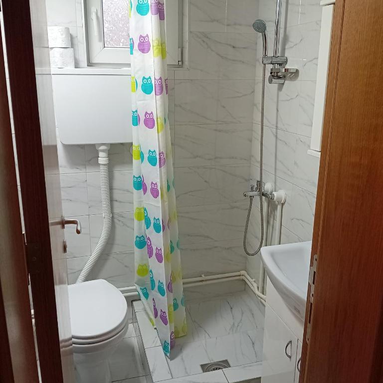 Apartman Žujan - Apartman sa 1 Spavaćom Sobom - 5