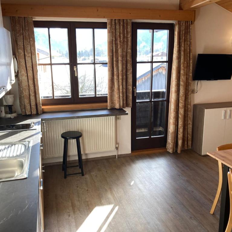 Aparts33 - Apartment mit Balkon - 19