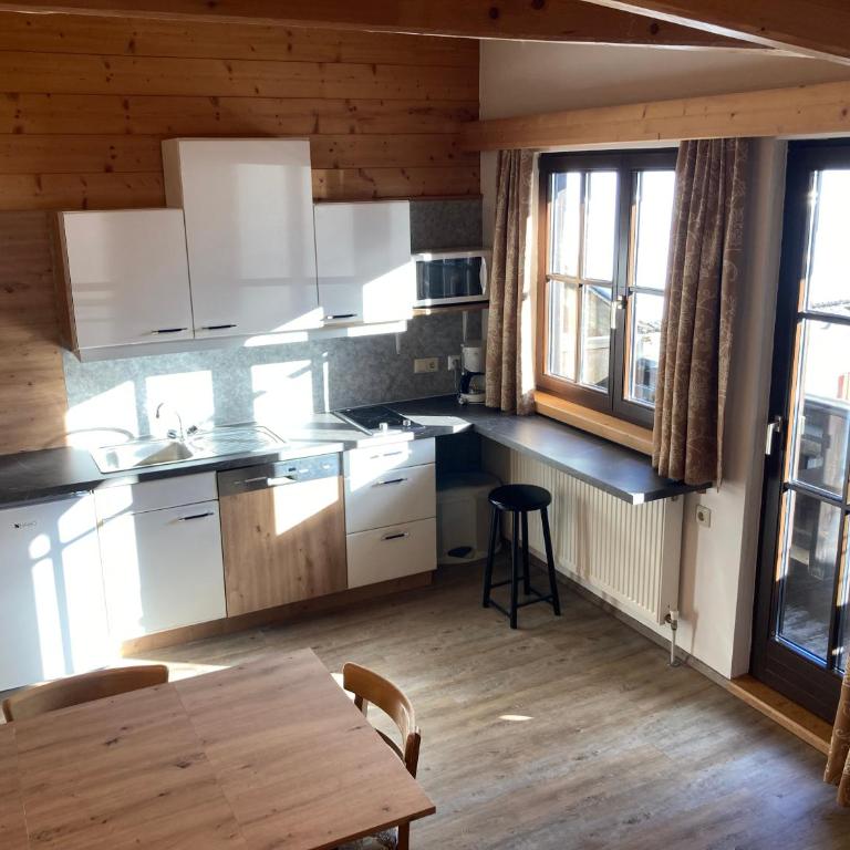 Aparts33 - Apartment mit Balkon - 21