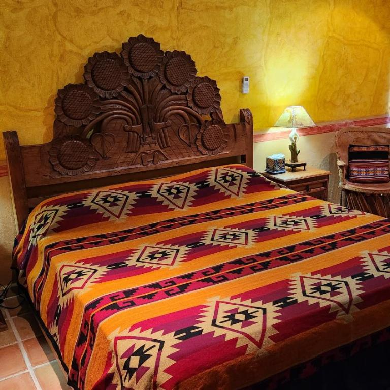 Casa Colonial Estate, Cozumel - Villa con piscina privada - 27