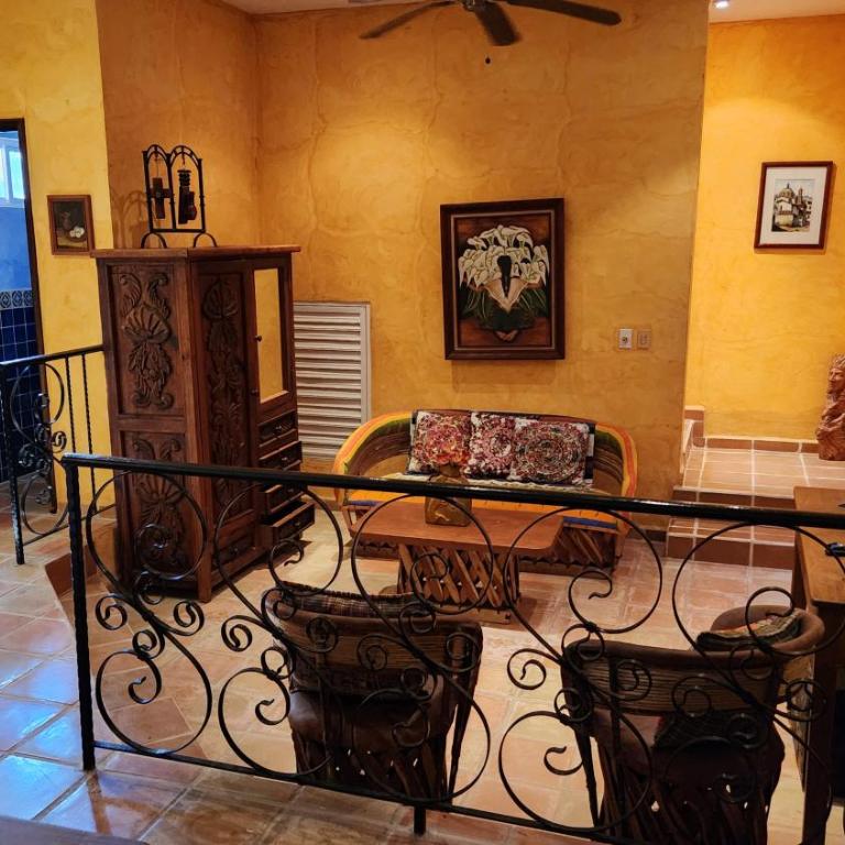 Casa Colonial Estate, Cozumel - Villa con piscina privada - 15