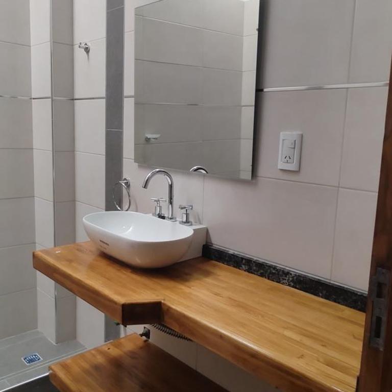 HORNEROS Duplex En Lujan de Cuyo Mendoza - Apartamento de 2 dormitorios - 9