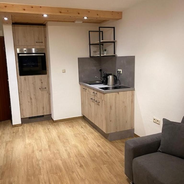 Alpenappartements Schwalbennestl - Apartment mit 1 Schlafzimmer - 4