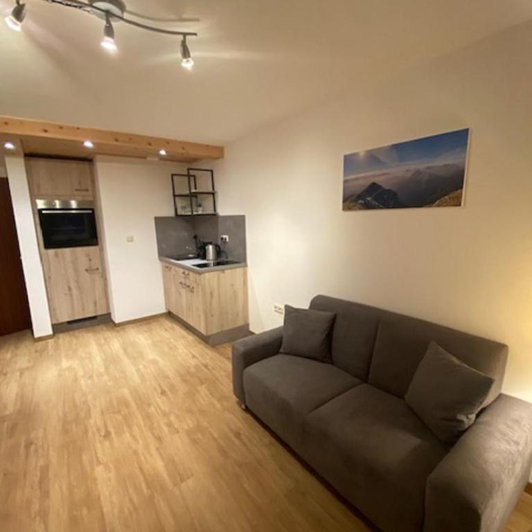Alpenappartements Schwalbennestl - Apartment mit 1 Schlafzimmer - 5