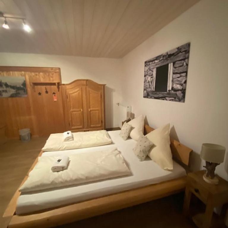 Alpenappartements Schwalbennestl - Apartment mit 1 Schlafzimmer - 10